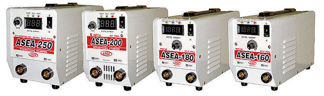   ASEA 180