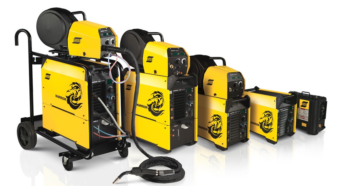    ESAB ES200i PRO