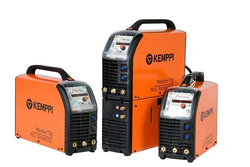    KEMPPI Minarc 150