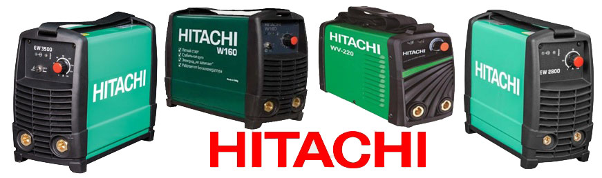 Схема hitachi w160